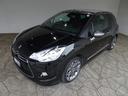 CITROEN DS3 CABRIO