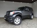 DODGE DODGE NITRO