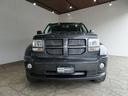 DODGE DODGE NITRO