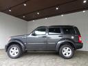 DODGE DODGE NITRO