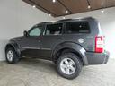 DODGE DODGE NITRO