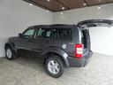 DODGE DODGE NITRO