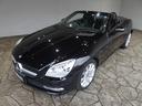 MERCEDES BENZ SLK