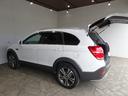 CHEVROLET CHEVROLET CAPTIVA