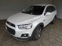 CHEVROLET CHEVROLET CAPTIVA