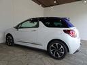 DS AUTOMOBILES DS3 CABRIO