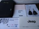 CHRYSLER JEEP JEEP COMPASS