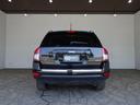 CHRYSLER JEEP JEEP COMPASS