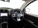 CHRYSLER JEEP JEEP COMPASS