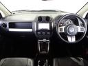 CHRYSLER JEEP JEEP COMPASS