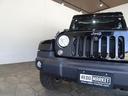 CHRYSLER JEEP JEEP WRANGLER UNLIMITED