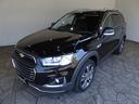 CHEVROLET CHEVROLET CAPTIVA