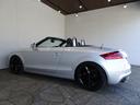 AUDI TT ROADSTER