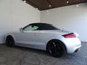 AUDI TT ROADSTER