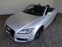 AUDI TT ROADSTER