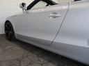 AUDI TT ROADSTER