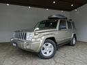 CHRYSLER JEEP JEEP COMMANDER