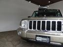 CHRYSLER JEEP JEEP COMMANDER