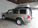 CHRYSLER JEEP JEEP COMMANDER