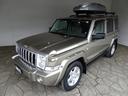 CHRYSLER JEEP JEEP COMMANDER