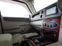 CHRYSLER JEEP JEEP COMMANDER