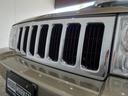 CHRYSLER JEEP JEEP COMMANDER