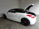 PEUGEOT RCZ