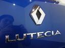 RENAULT LUTECIA