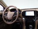 CADILLAC CADILLAC ATS