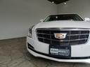 CADILLAC CADILLAC ATS