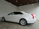 CADILLAC CADILLAC ATS