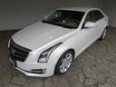 CADILLAC CADILLAC ATS