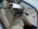 CADILLAC CADILLAC ATS