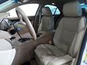 CADILLAC CADILLAC ATS