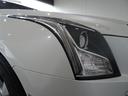 CADILLAC CADILLAC ATS
