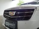 CADILLAC CADILLAC ATS