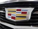 CADILLAC CADILLAC ATS