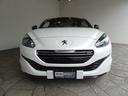 PEUGEOT RCZ