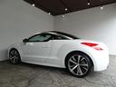 PEUGEOT RCZ