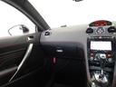 PEUGEOT RCZ