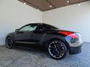 PEUGEOT RCZ