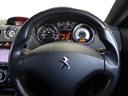 PEUGEOT RCZ