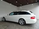 MERCEDES BENZ E-CLASS STATIONWAGON