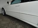 MERCEDES BENZ E-CLASS STATIONWAGON