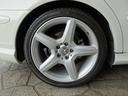 MERCEDES BENZ E-CLASS STATIONWAGON