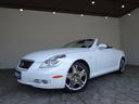 LEXUS SC