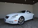 LEXUS SC