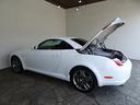 LEXUS SC