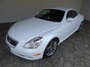 LEXUS SC