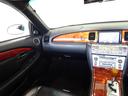 LEXUS SC